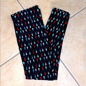 Holiday Leggings🌟